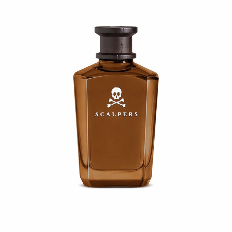 Scalpers Boxing Club Eau De Parfum Vaporizador 125 ml