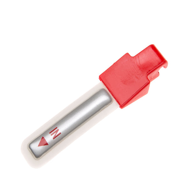 Ferplast Indic In-Out Rojo Puerta para Mascotas 4kg