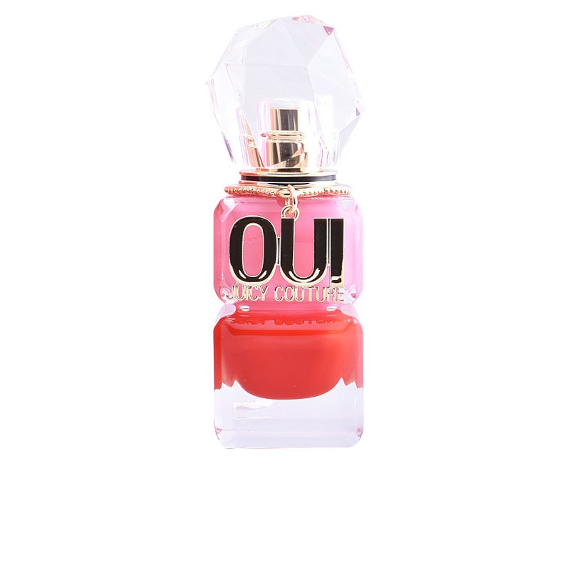 Juicy Couture Oui Eau De Parfum Vaporizador 30 ml