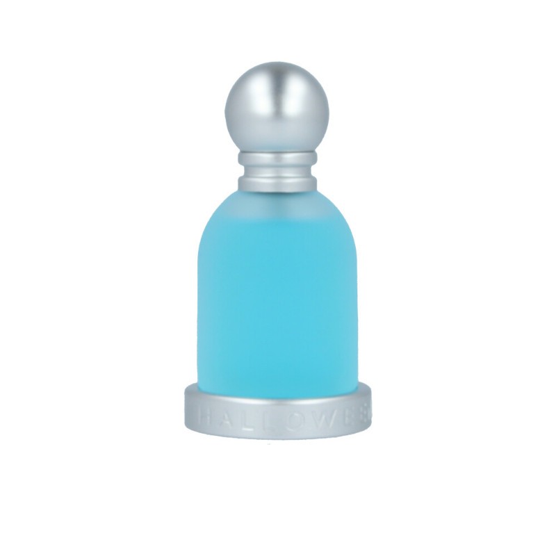 Jesus Del Pozo Halloween Blue Drop Eau De Toilette Vaporizador 30 ml