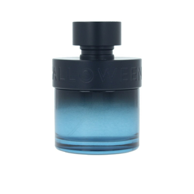 Jesus Del Pozo Halloween Man X Eau De Toilette Vaporizador 75 ml