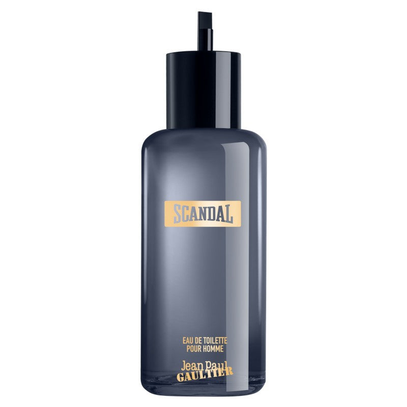 Jean Paul Gaultier Scandal Pour Homme Eau De Toilette Recarga 200 ml