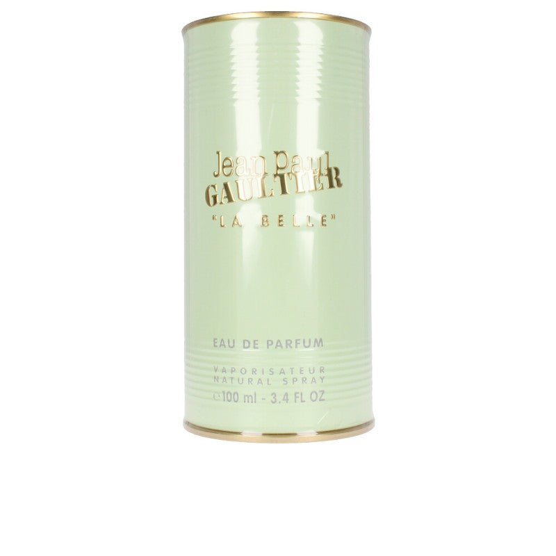 Jean Paul Gaultier La Belle Eau De Parfum Vaporizador 100 ml