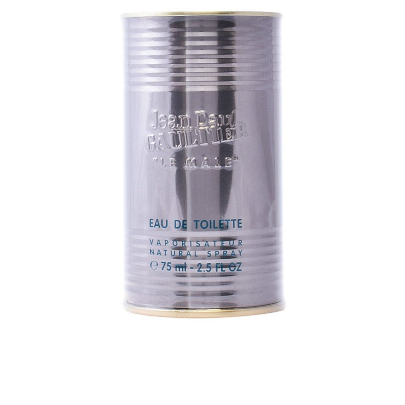 Jean Paul Gaultier Le Male Eau De Toilette Vaporizador 75 ml