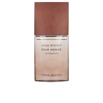 Issey Miyake L'Eau D'Issey Pour Homme Wood&Wood Eau De Parfum Vaporizador 50 ml