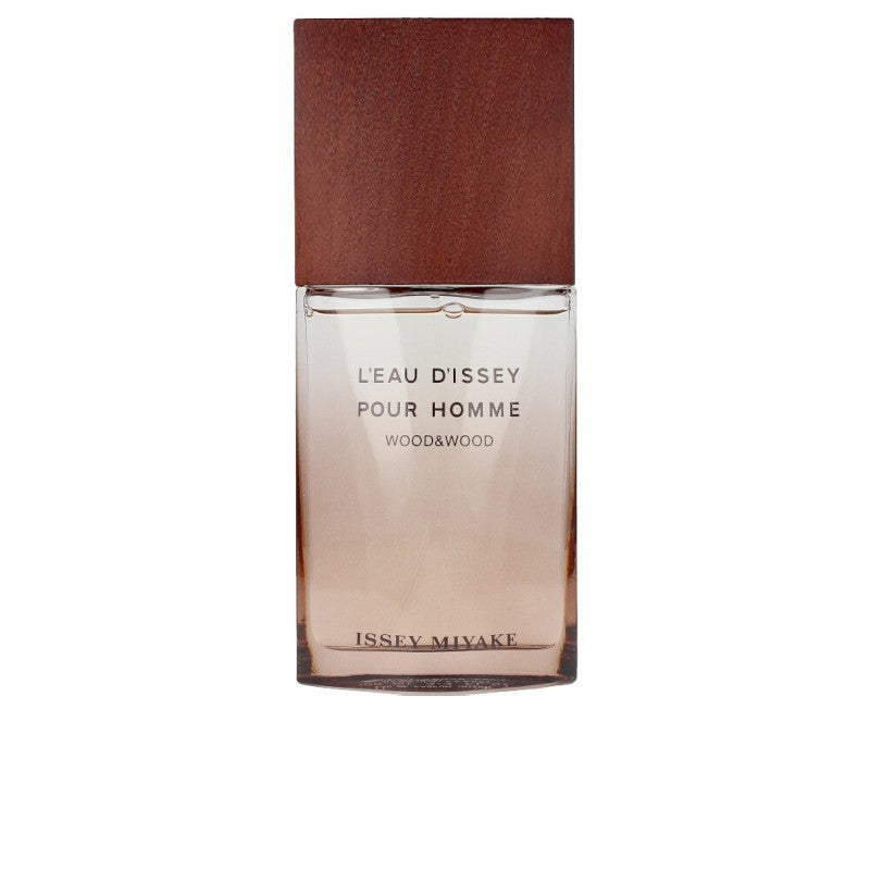 Issey Miyake L'Eau D'Issey Pour Homme Wood&Wood Eau De Parfum Vaporizador 100 ml