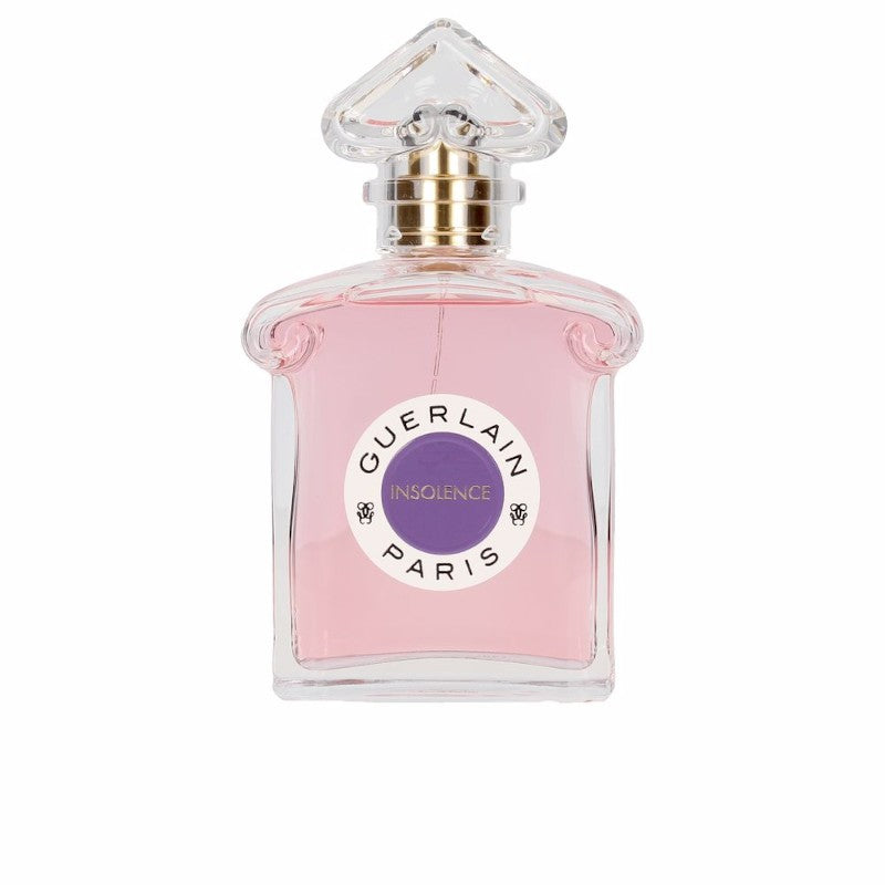 Guerlain Insolence Eau De Toilette Vaporizador 75 ml