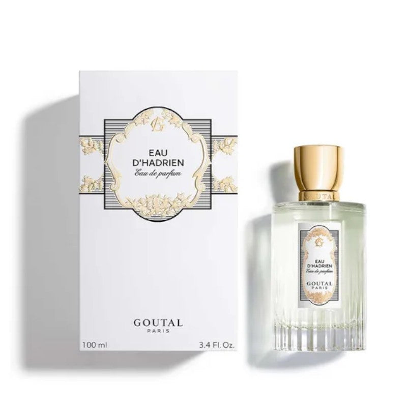 Goutal Eau D'Hadrien Mixt Eau De Toilette Vaporizador 100 ml