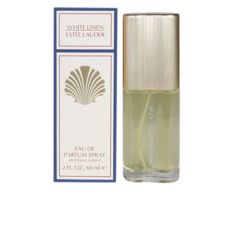 Estee Lauder White Linen Eau De Parfum Vaporizador 60 ml