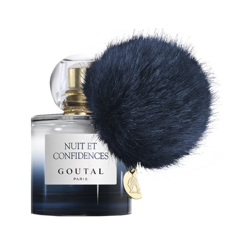 Goutal Nuit & Confidences Eau De Parfum Vaporizador 50 ml