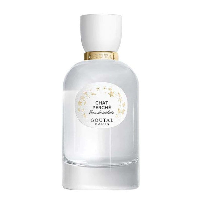 Goutal Chat Perché Eau De Toilette Vaporizador 100 ml