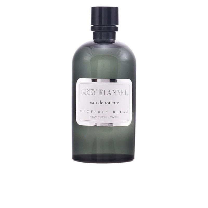 Geoffrey Beene Grey Flannel Eau De Toilette 240 ml