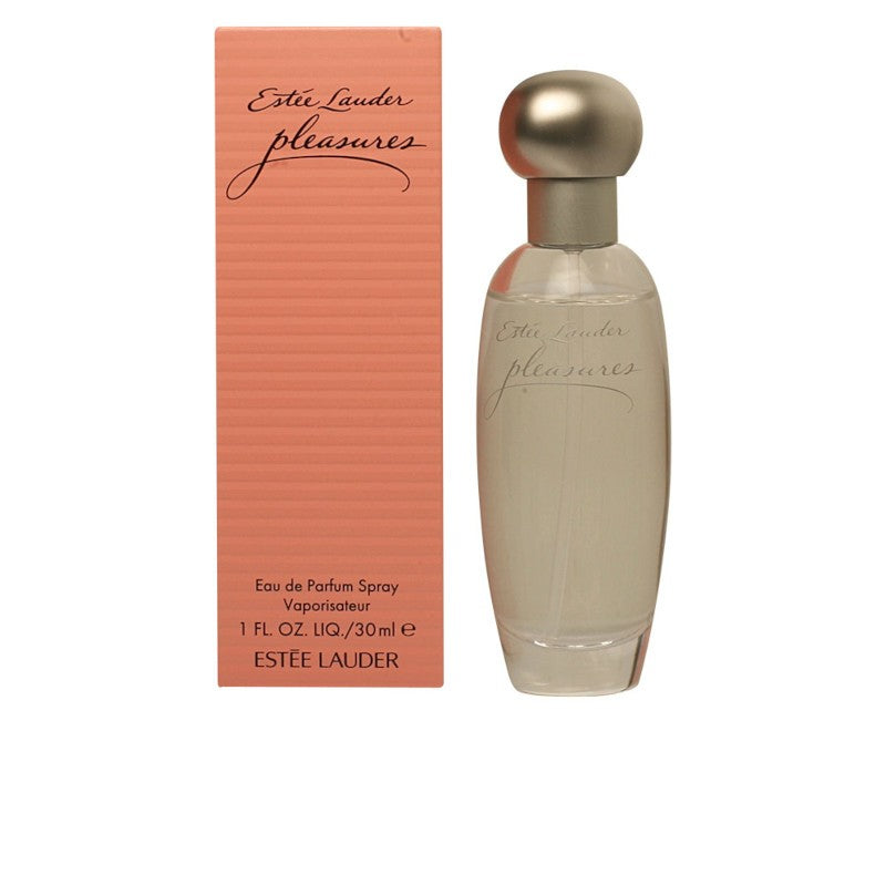 Estee Lauder Pleasures Eau De Parfum Vaporizador 30 ml