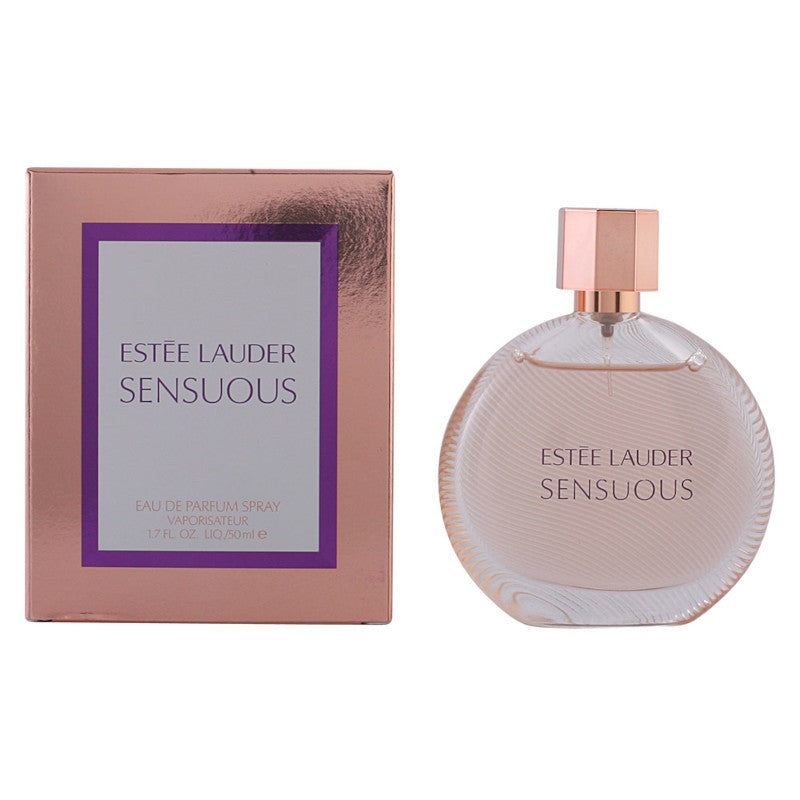 Estee Lauder Sensuous Eau De Parfum Vaporizador 50 ml