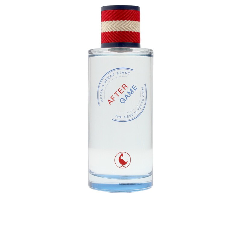 El Ganso After Game Eau De Toilette Vaporizador 125 ml