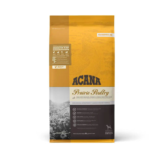 Acana Prairie Poultry Pienso Saco 14,5kg