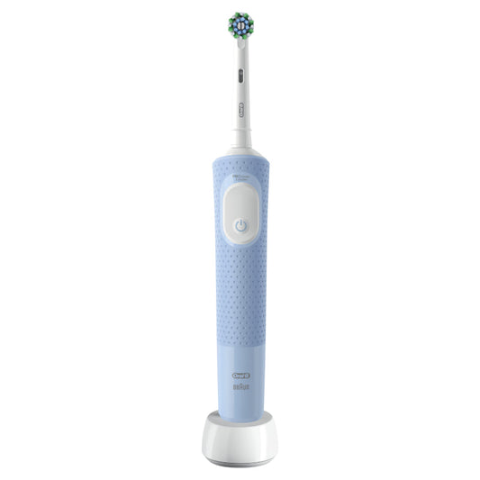ORAL-B Cepillo Recargable Vitality Pro Azul 1 unidad