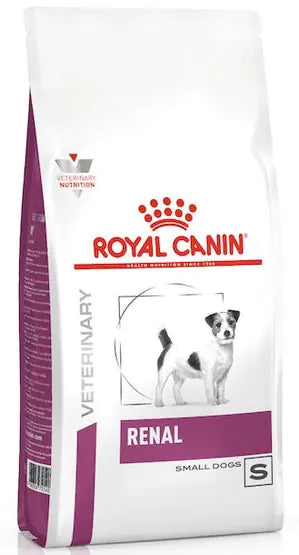 Royal Canin Vet Canine Renal Small Comida seca 3.5kg
