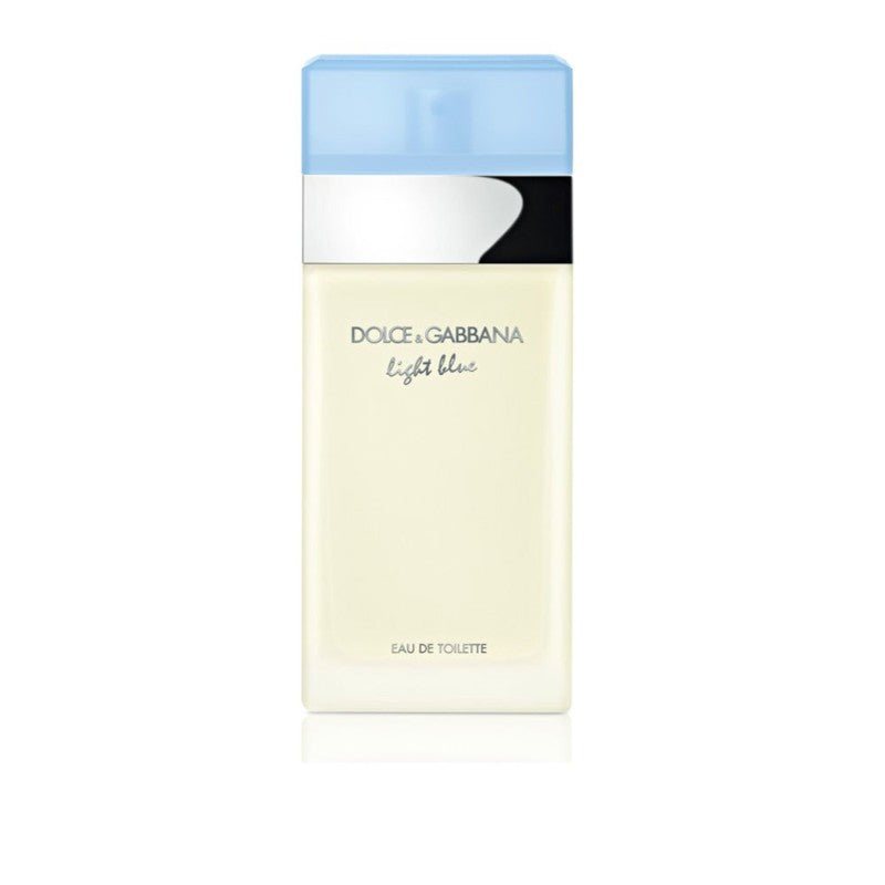 Dolce & Gabbana Light Blue Pour Femme Edt Vapo 100 ml