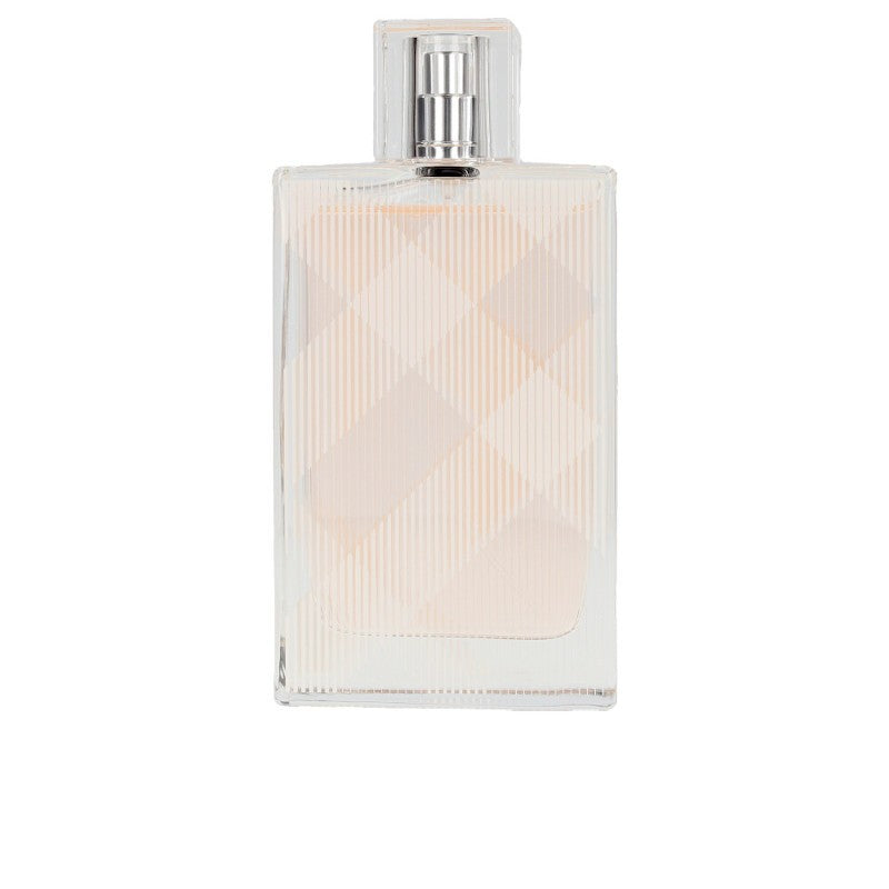 Burberry Brit For Her Eau De Toilette Vaporizador 100 ml