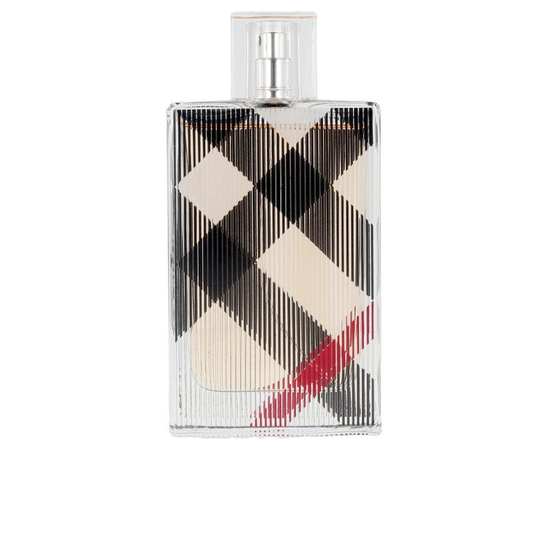 Burberry Brit For Her Eau De Parfum Vaporizador 100 ml