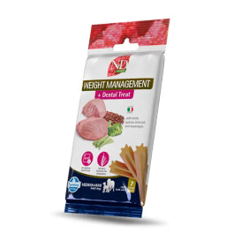 Farmina Treat Nd Quinoa Alimento Complementario para Perros Adultos 15 x 110gr