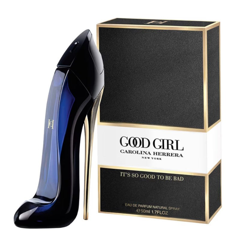 Carolina Herrera Good Girl Eau De Parfum Vaporizador 50 ml