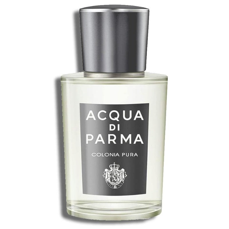 Acqua Di Parma Colonia Pura Eau De Cologne Vaporizador 50 ml
