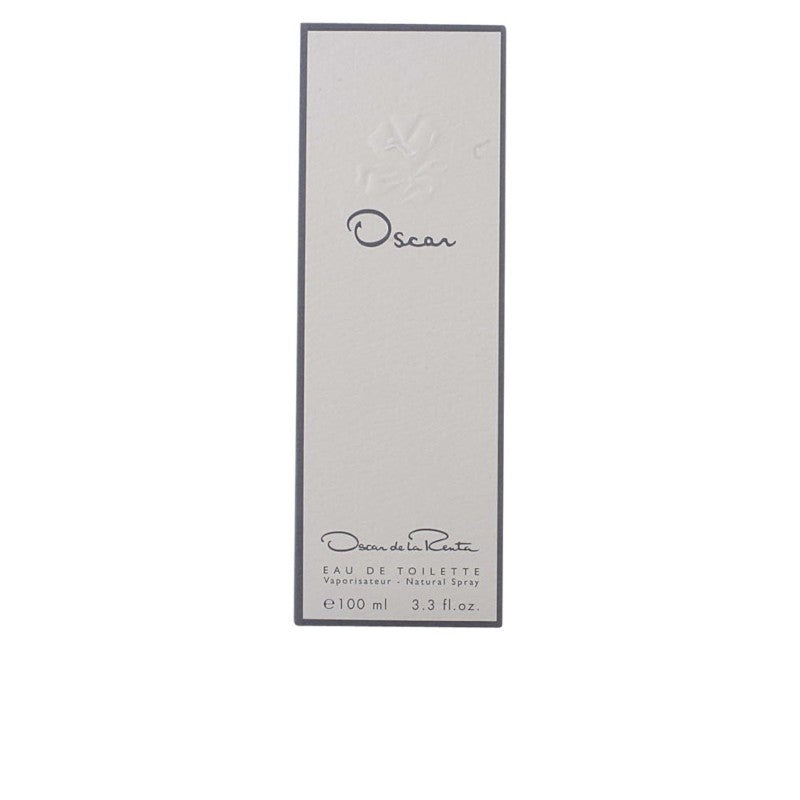 Oscar De La Renta Oscar Eau De Toilette Vaporizador 100 ml