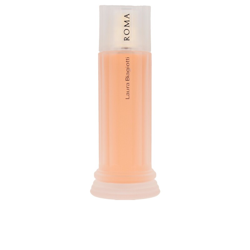 Laura Biagiotti Roma Eau De Toilette Vaporizador 100 ml