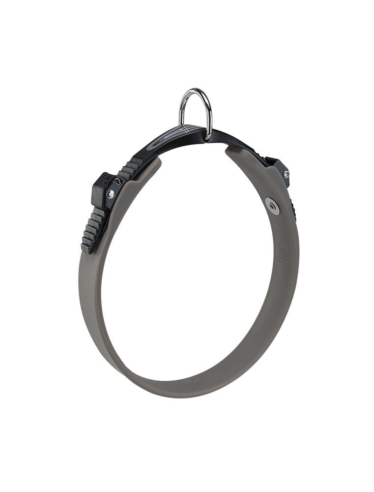 Ferplast Ergoflex C Collar Gris 80g