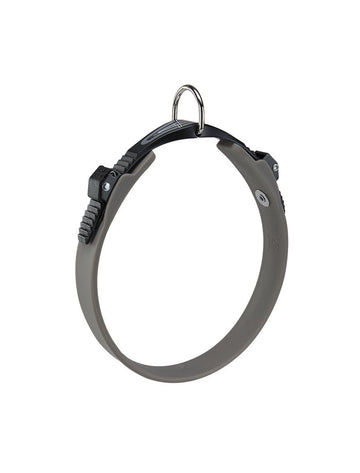 Ferplast Ergoflex C Collar Gris 80g