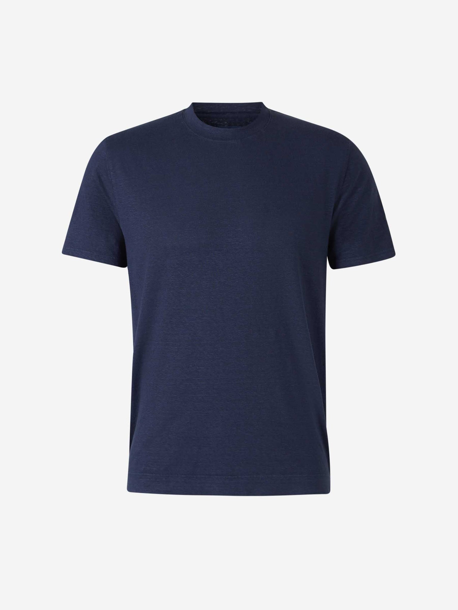 Camiseta Aberturas Lino