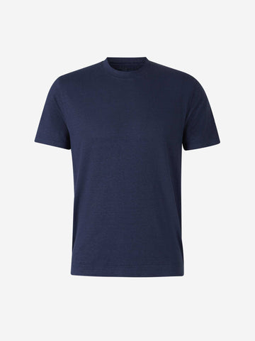 Camiseta Aberturas Lino