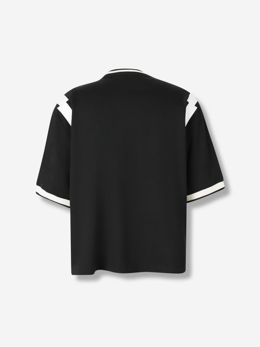 Camiseta Cuello Redondo