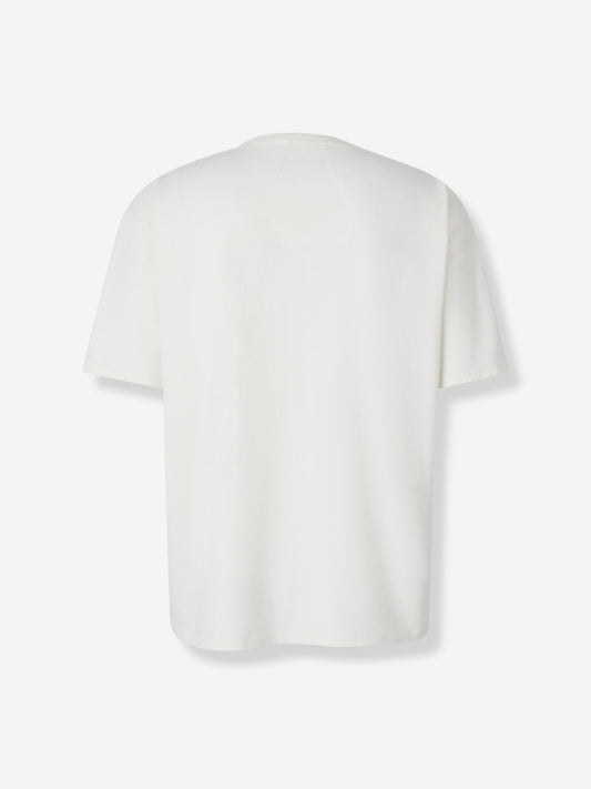 Camiseta Cuello Redondo