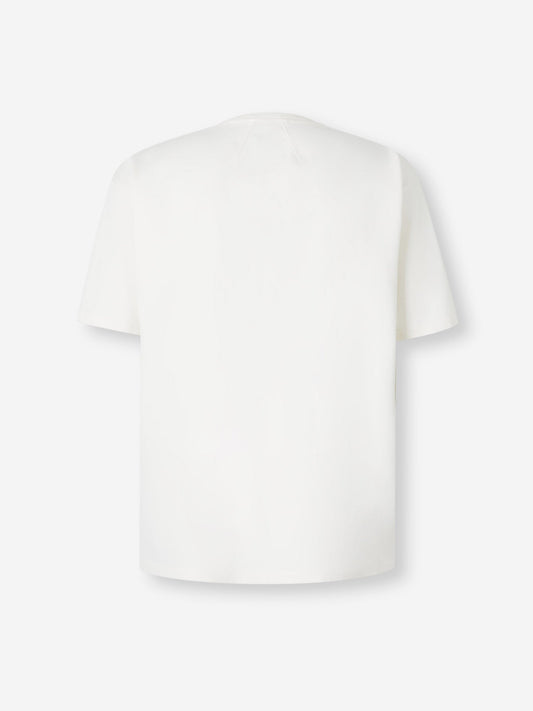 Camiseta Cuello Redondo