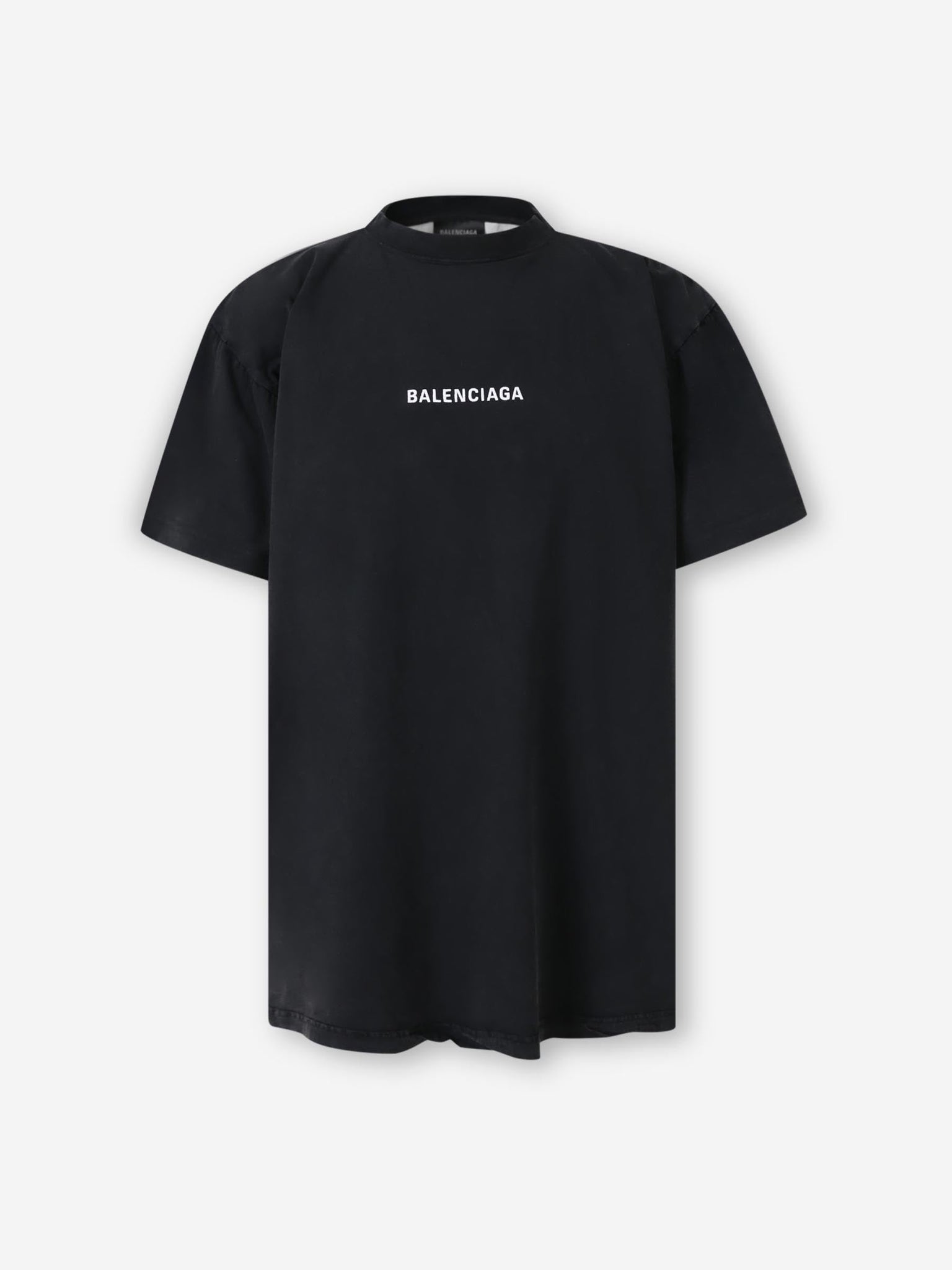 Camiseta Cuello Redondo