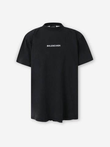 Camiseta Cuello Redondo