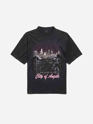 Camiseta City Of Angels