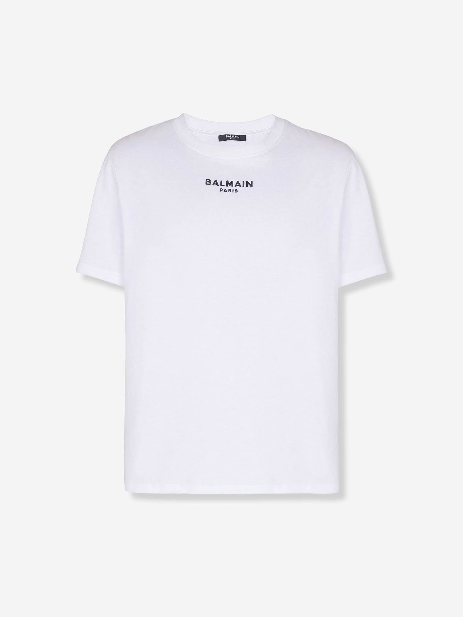 Camiseta Cuello Redondo