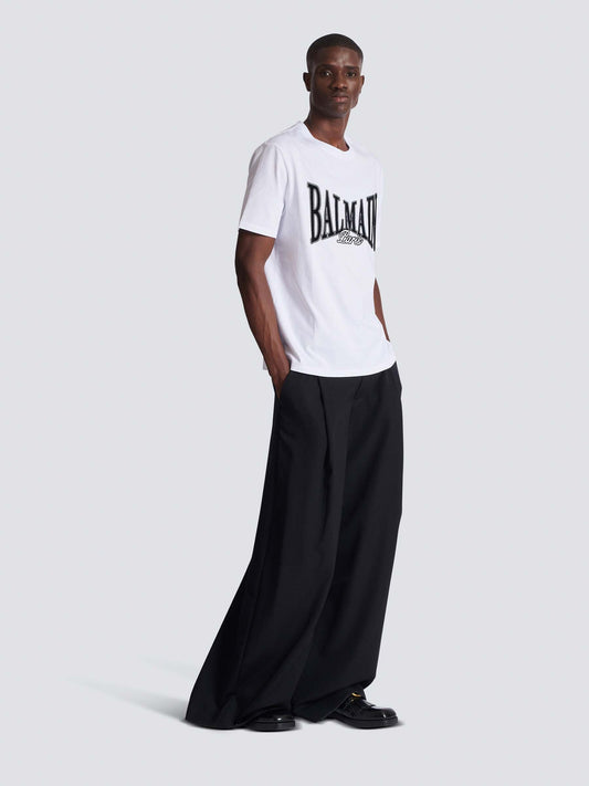 Camiseta Cuello Redondo