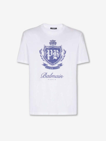 Camiseta Cuello Redondo