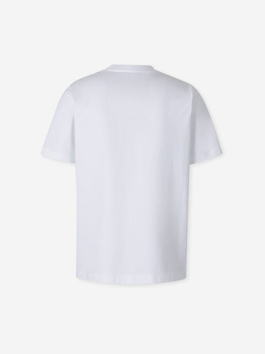 Camiseta Casablanca Montaigne