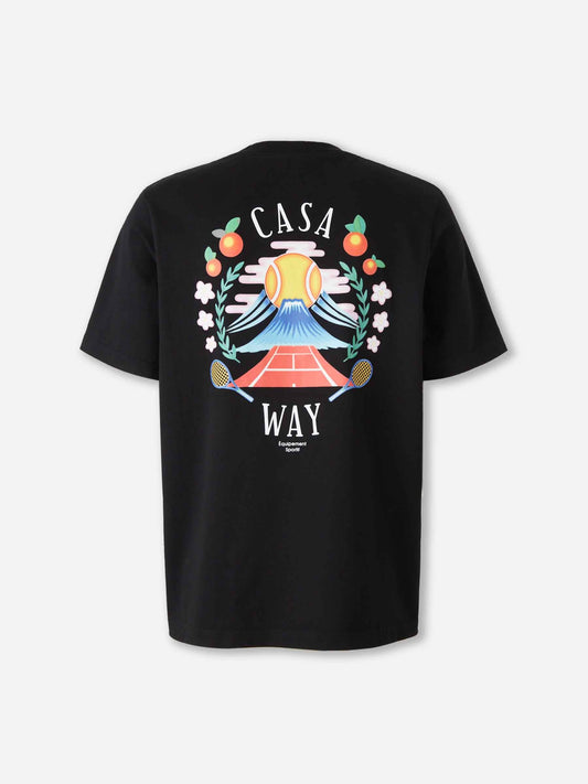 Camiseta Casa Way Mountain