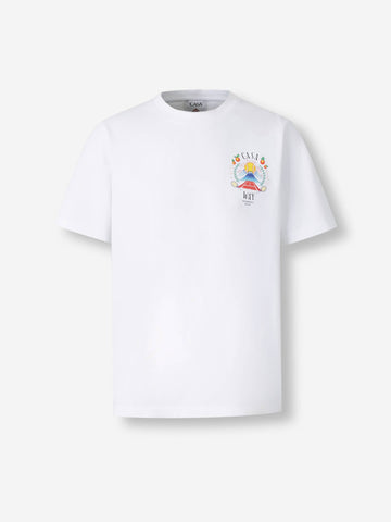 Camiseta Casa Way Mountain