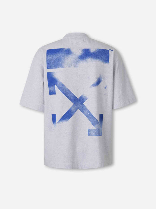 Camiseta Cuello Redondo