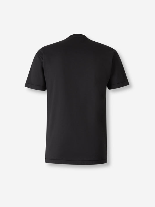 Camiseta Algodón Compass