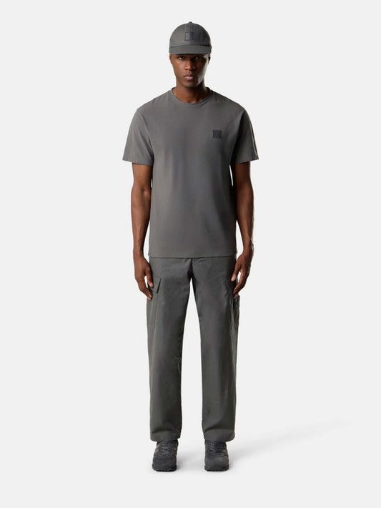 Camiseta Cuello Redondo