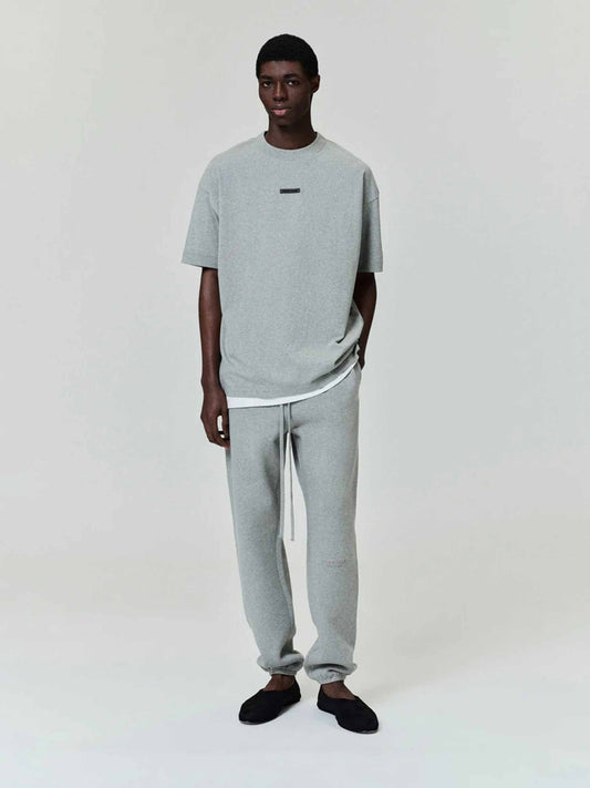 Camiseta Cuello Redondo